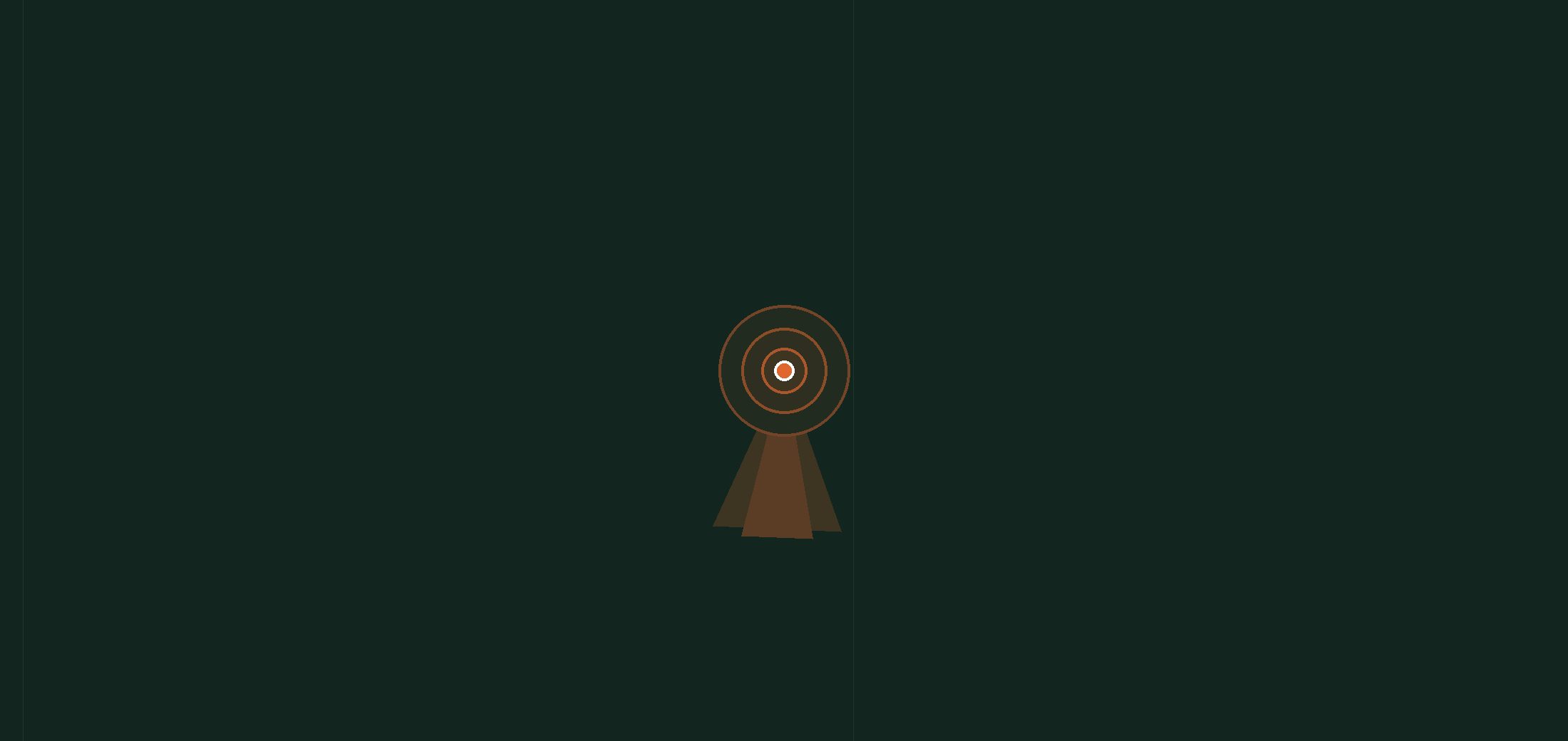 Mapa satelital de plumas de metano en Turkmenistán