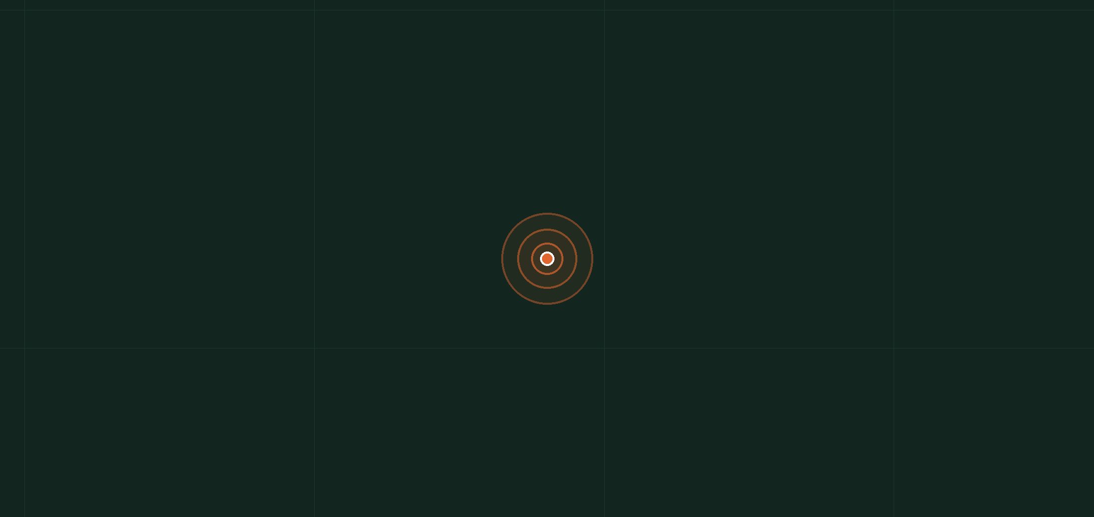 Mapa satelital de plumas de metano en IRN_S_100